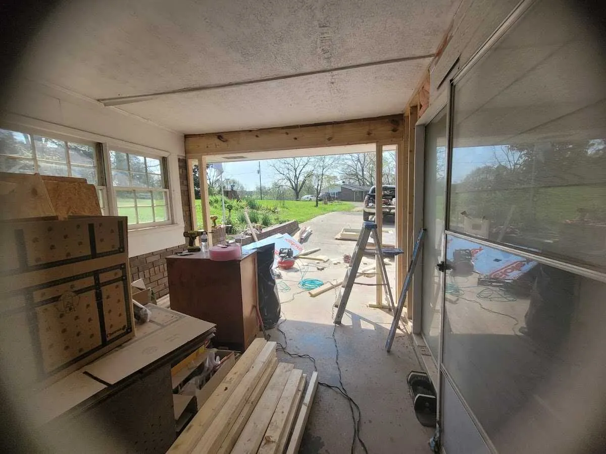 Air movers and dehumidifier for Drying & Dehumidification in Cheviot